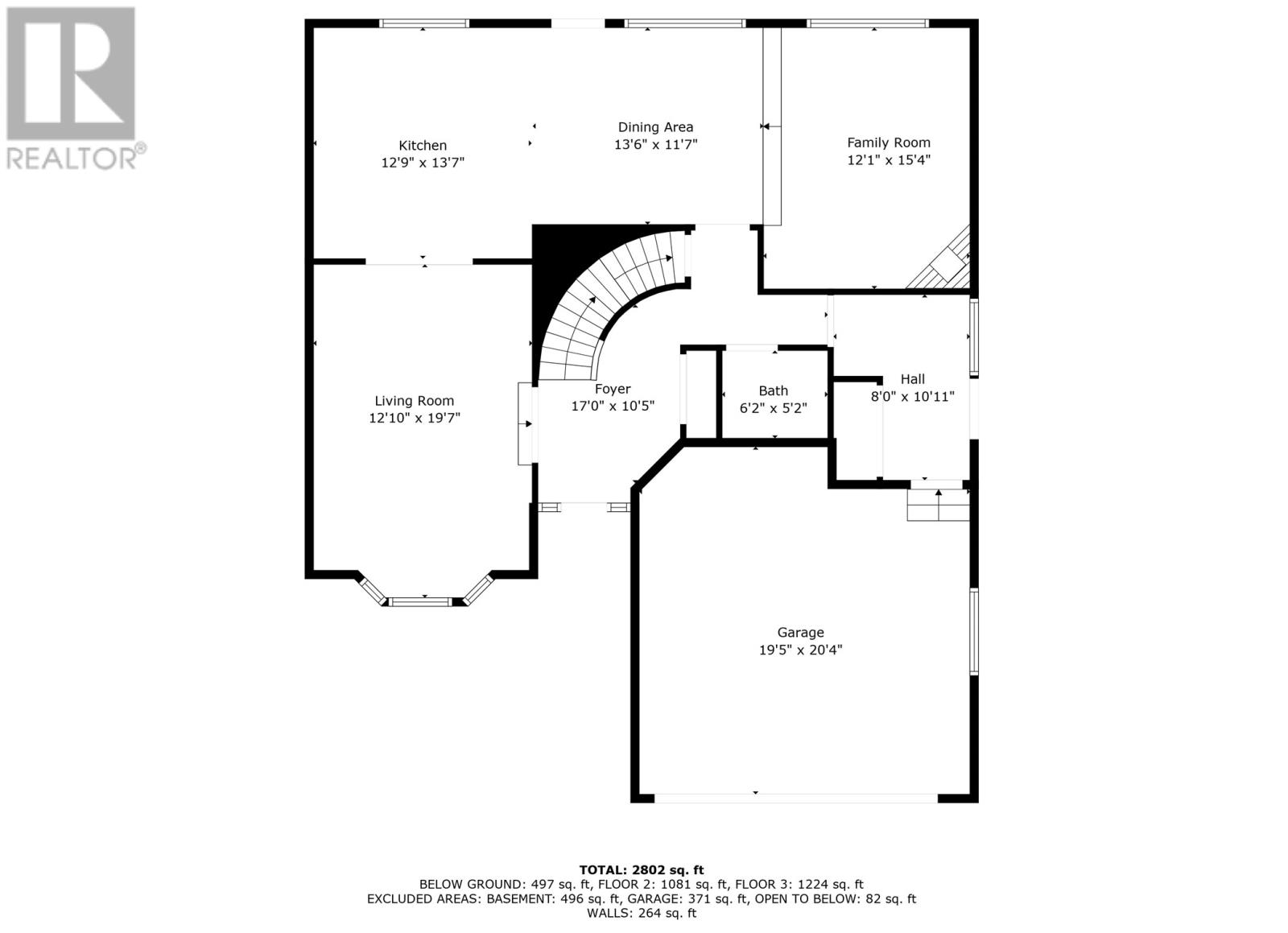 6 Brighton Place, St. John's, Newfoundland & Labrador  A1A 4W2 - Photo 42 - 1285948