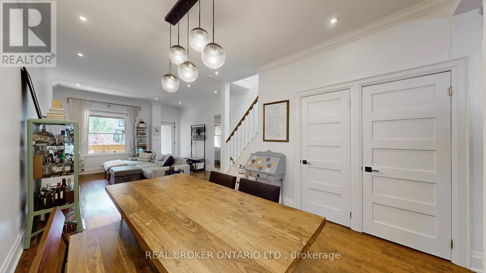 48 Morse Street, Toronto, Ontario  M4M 2P6 - Photo 12 - E12195287