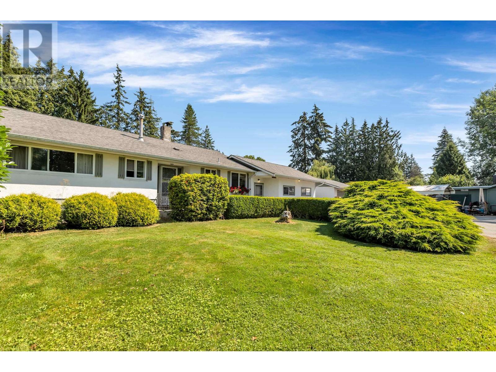 Property at 11804 232 STREET image 1