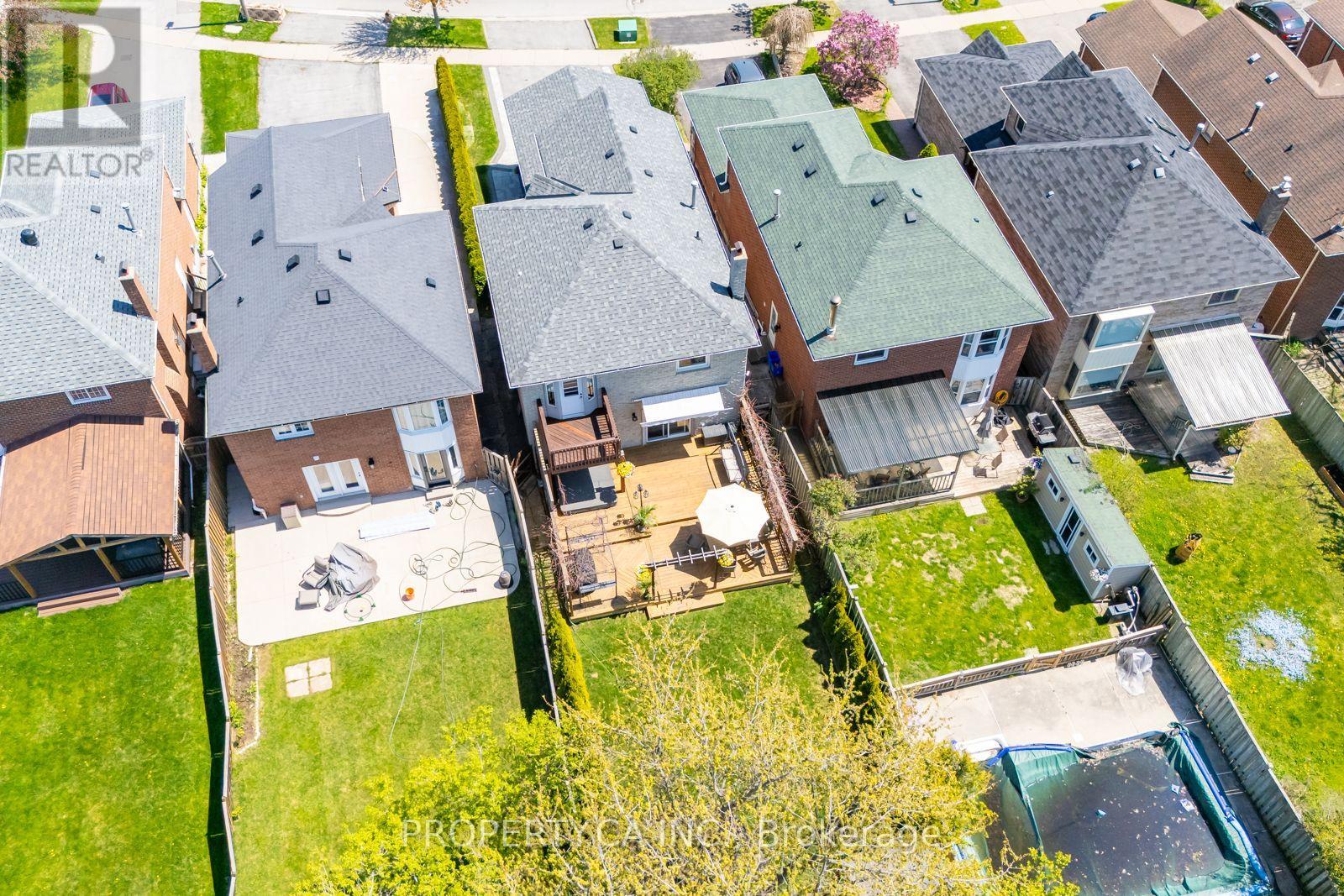 738 Aspen Road, Pickering, Ontario  L1V 4H2 - Photo 46 - E12195728