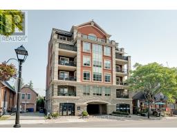 PH1 - 445 ELIZABETH STREET, Burlington, Ontario