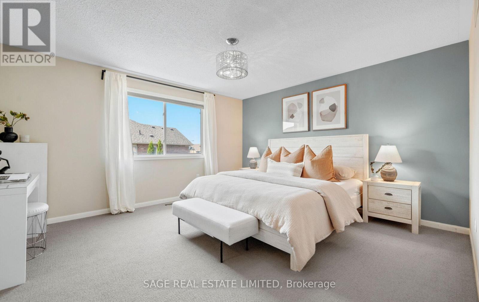 3911 Rosanna Drive, Mississauga, Ontario  L5M 7Y2 - Photo 21 - W12195777