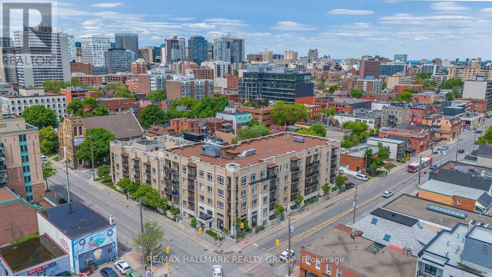 410 - 429 Kent Street, Ottawa, Ontario  K2P 1B5 - Photo 27 - X12196047