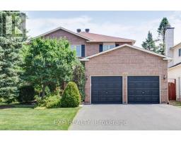 850 ADENCLIFFE DRIVE, Ottawa, Ontario