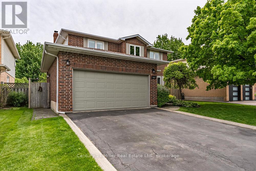 Property at 2456 OVERTON DRIVE image 2