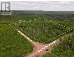 Lot Cemetery Road, Whites Mountain, New Brunswick