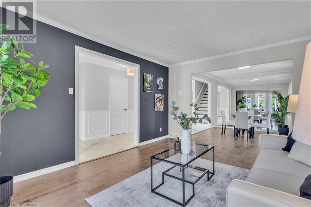 34 Daimler Drive, Kitchener, Ontario  N2A 3W2 - Photo 12 - 40737164