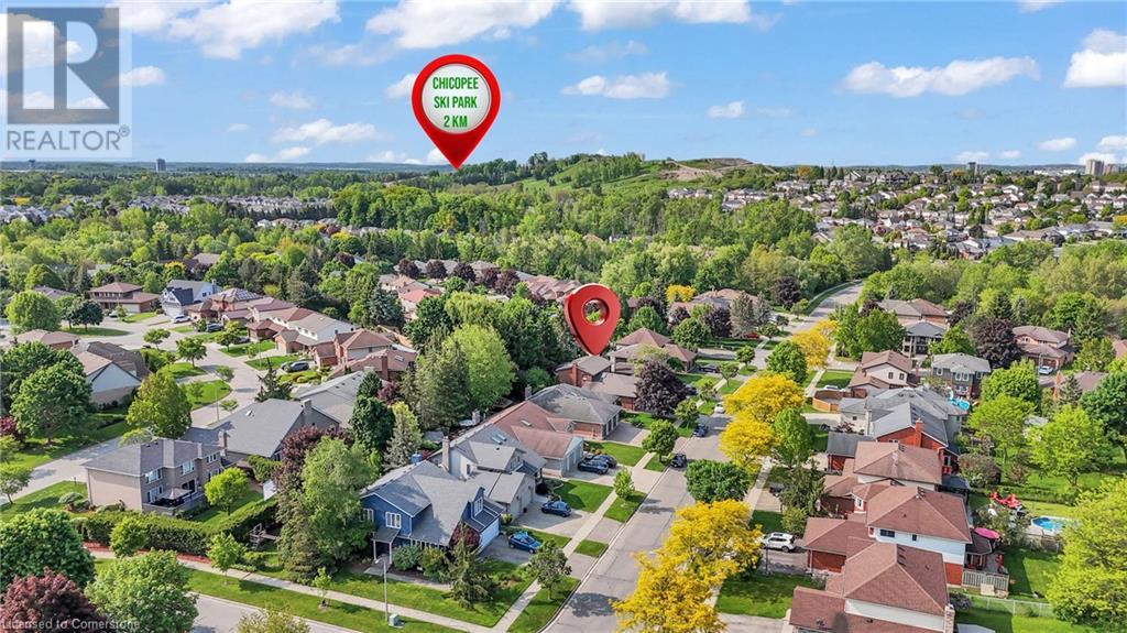 34 Daimler Drive, Kitchener, Ontario  N2A 3W2 - Photo 5 - 40737164