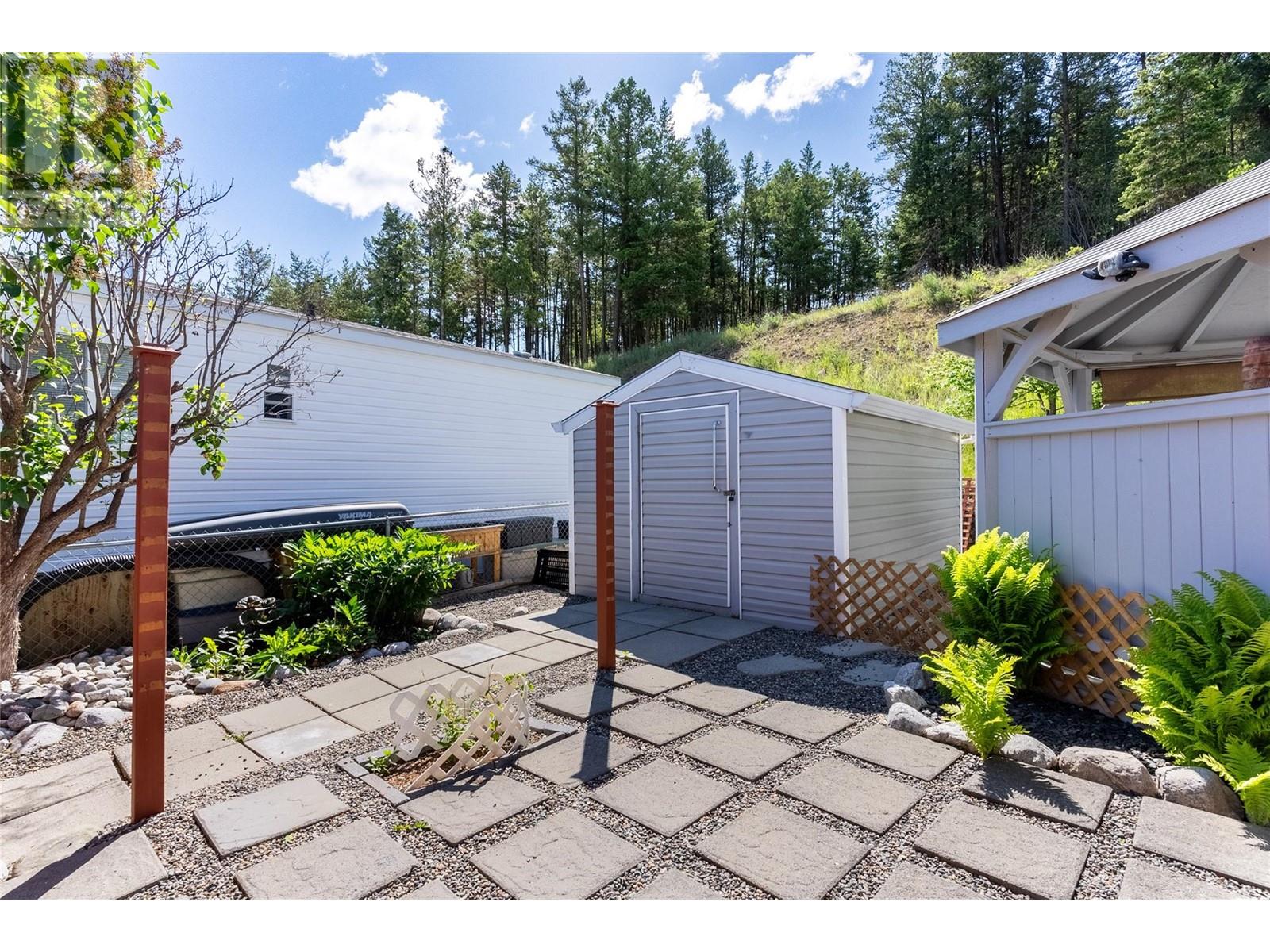 1555 Howe Road Unit# 91, Kamloops, British Columbia  V1S 1Y4 - Photo 26 - 10350764