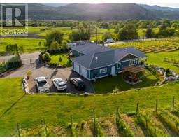 7207 Tucelnuit Drive, oliver, British Columbia