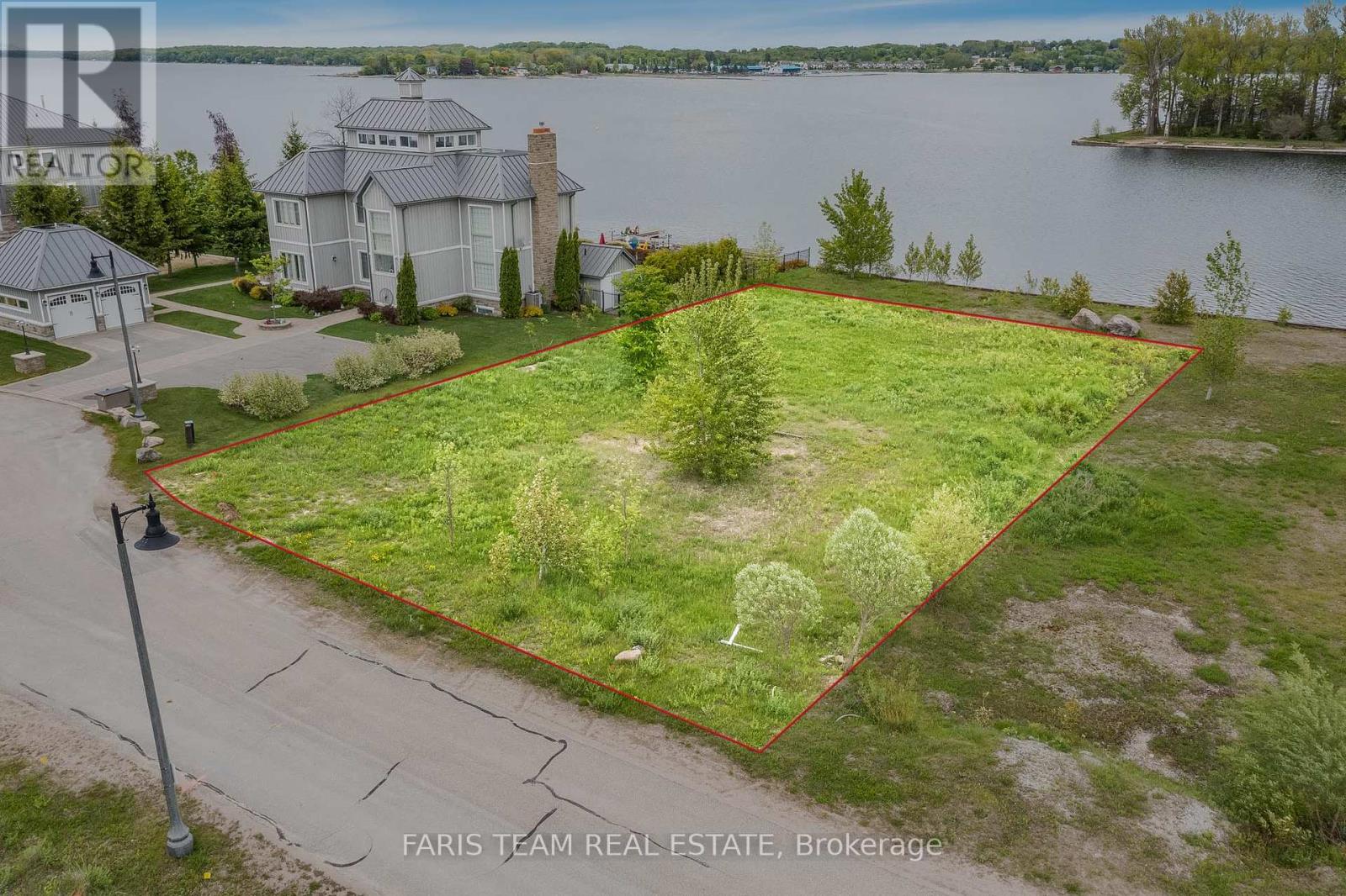 35 - 77 DOCK LANE, Tay, Ontario