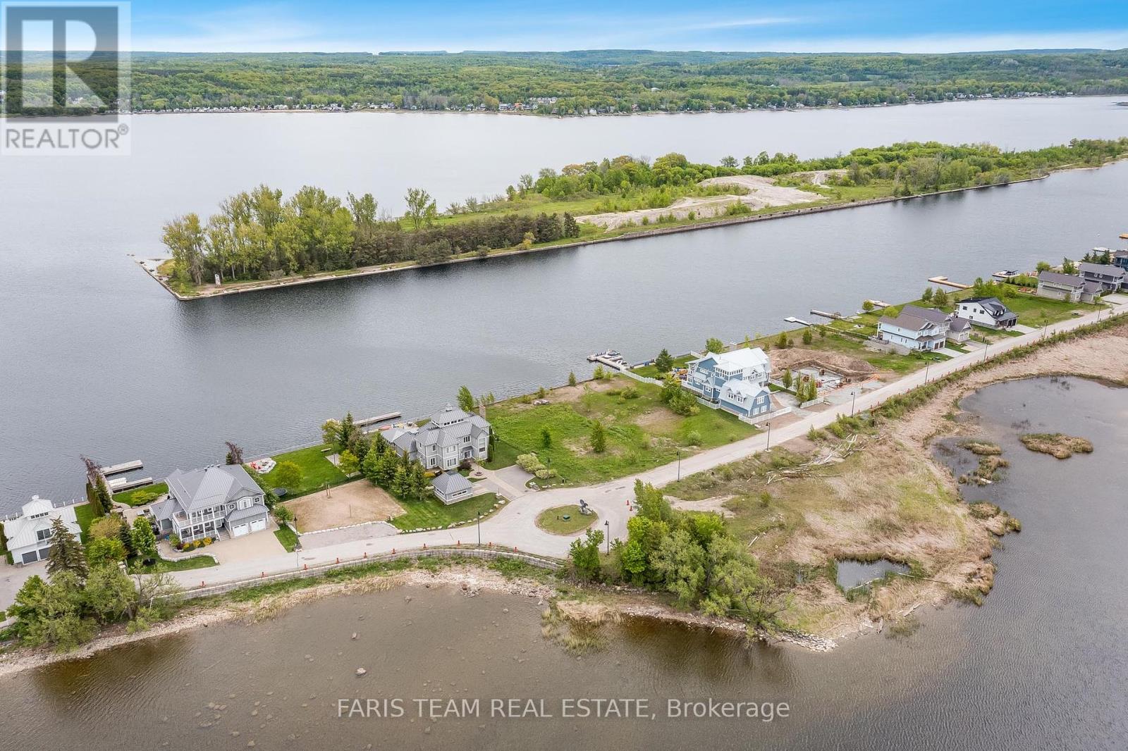 35 - 77 Dock Lane, Tay (Port Mcnicoll), Ontario  L0K 1R0 - Photo 6 - S12066795