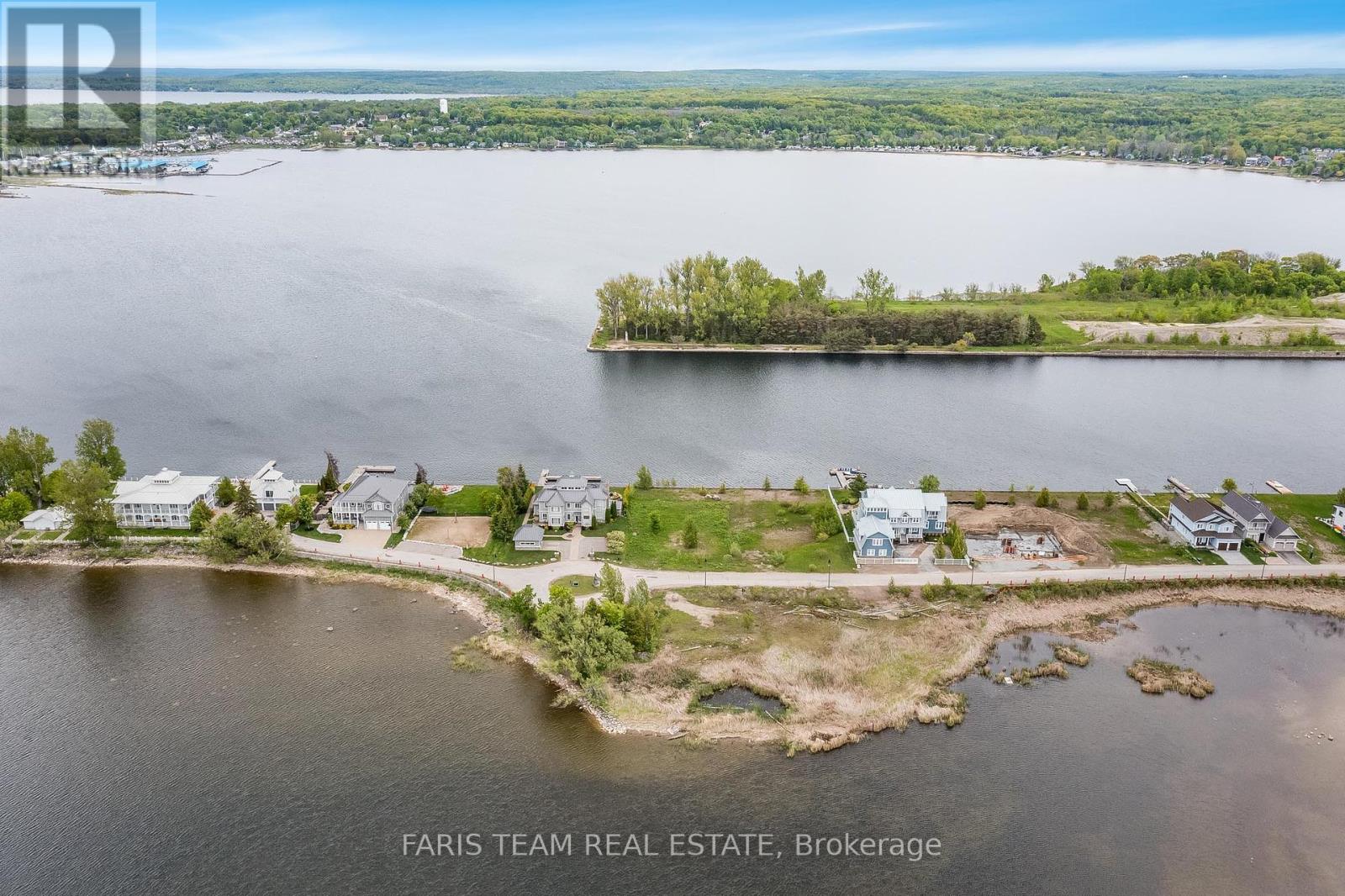 35 - 77 Dock Lane, Tay (Port Mcnicoll), Ontario  L0K 1R0 - Photo 7 - S12066795