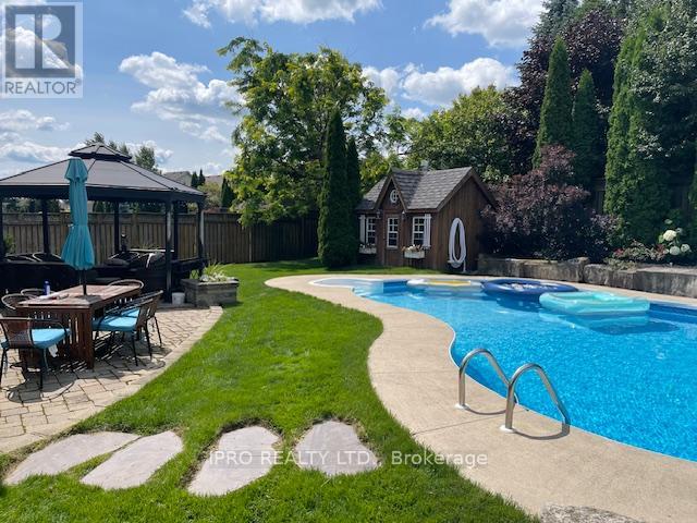 2 Redfern Street, Orangeville, Ontario  L9W 5C8 - Photo 5 - W12070127