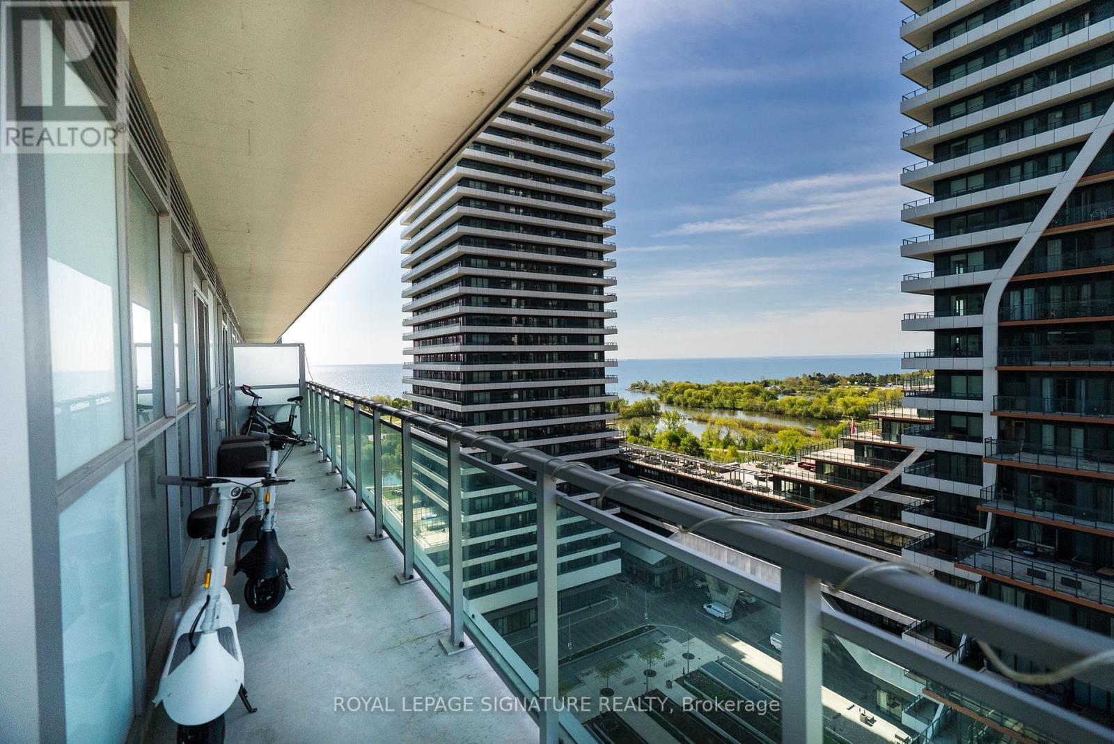1303 - 33 Shore Breeze Drive, Toronto, Ontario  M8V 0G1 - Photo 12 - W12165479