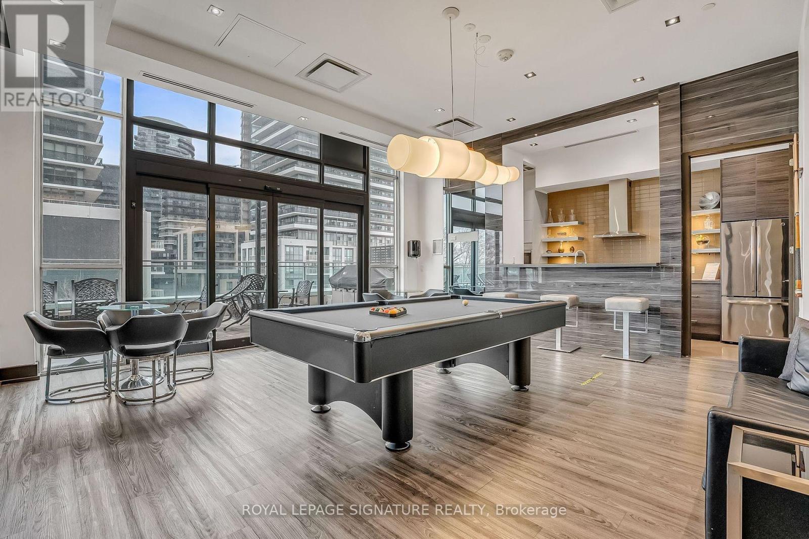 1303 - 33 Shore Breeze Drive, Toronto, Ontario  M8V 0G1 - Photo 17 - W12165479