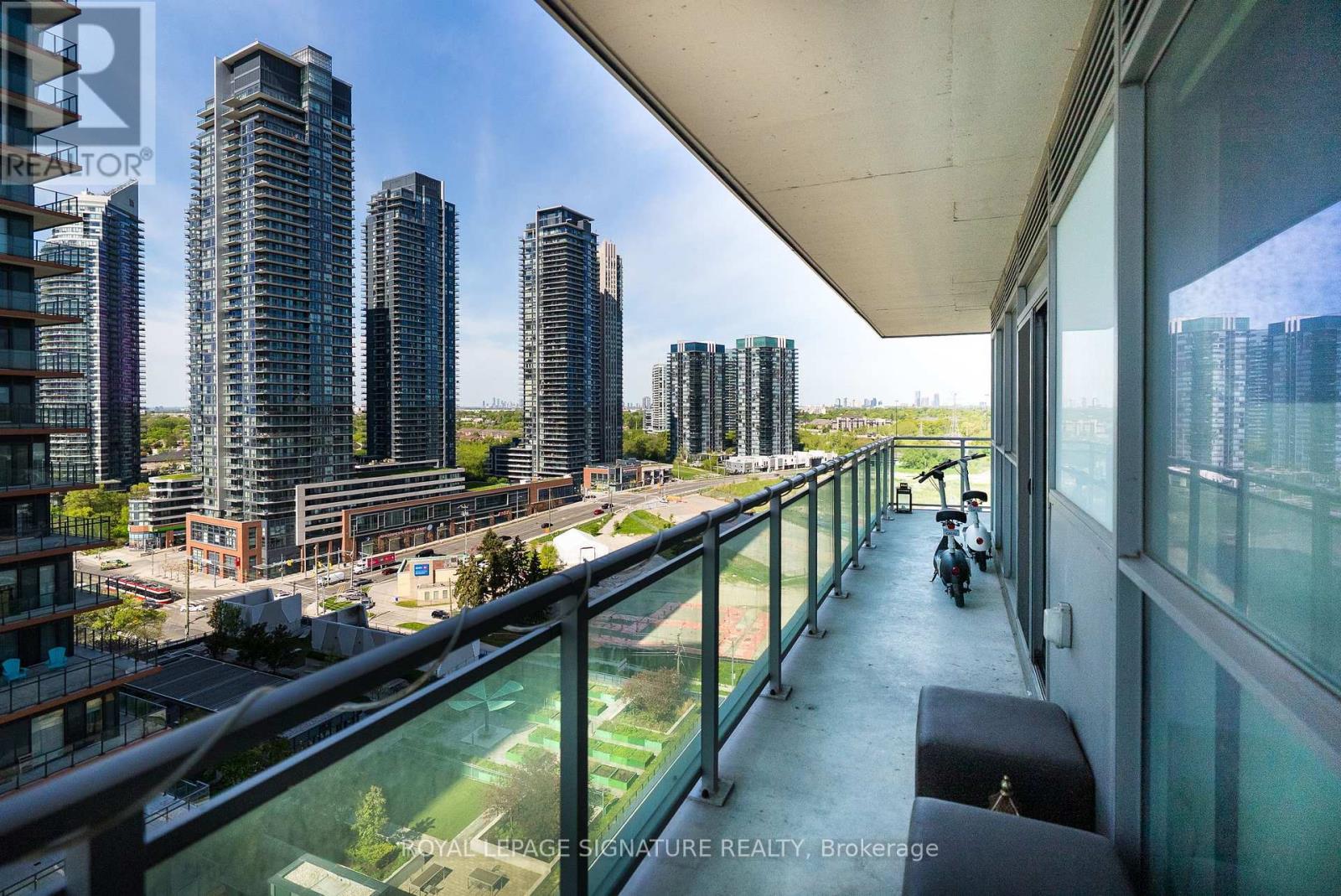 1303 - 33 Shore Breeze Drive, Toronto, Ontario  M8V 0G1 - Photo 14 - W12165479