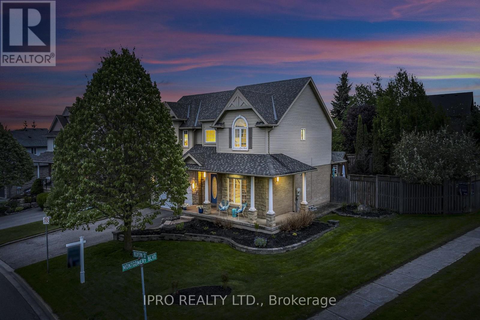 2 Redfern Street, Orangeville, Ontario  L9W 5C8 - Photo 4 - W12070127