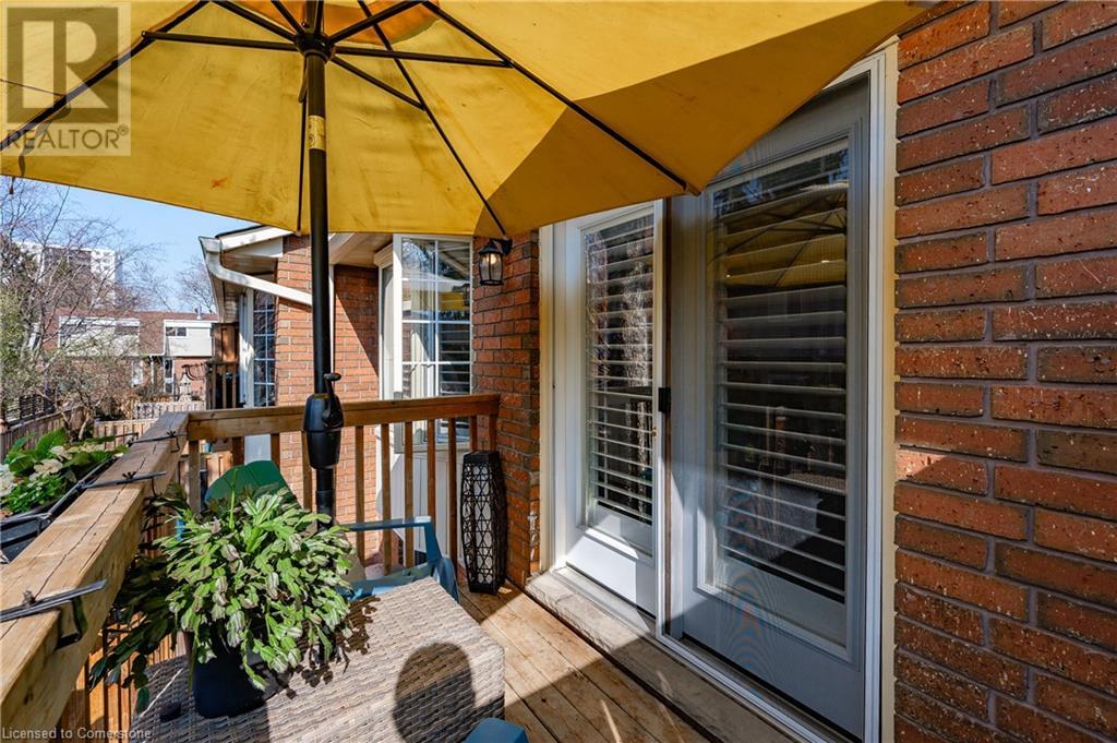 955 King Road Unit# 7, Burlington, Ontario  L7T 4J6 - Photo 17 - 40737515