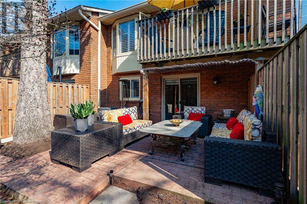 955 King Road Unit# 7, Burlington, Ontario  L7T 4J6 - Photo 32 - 40737515
