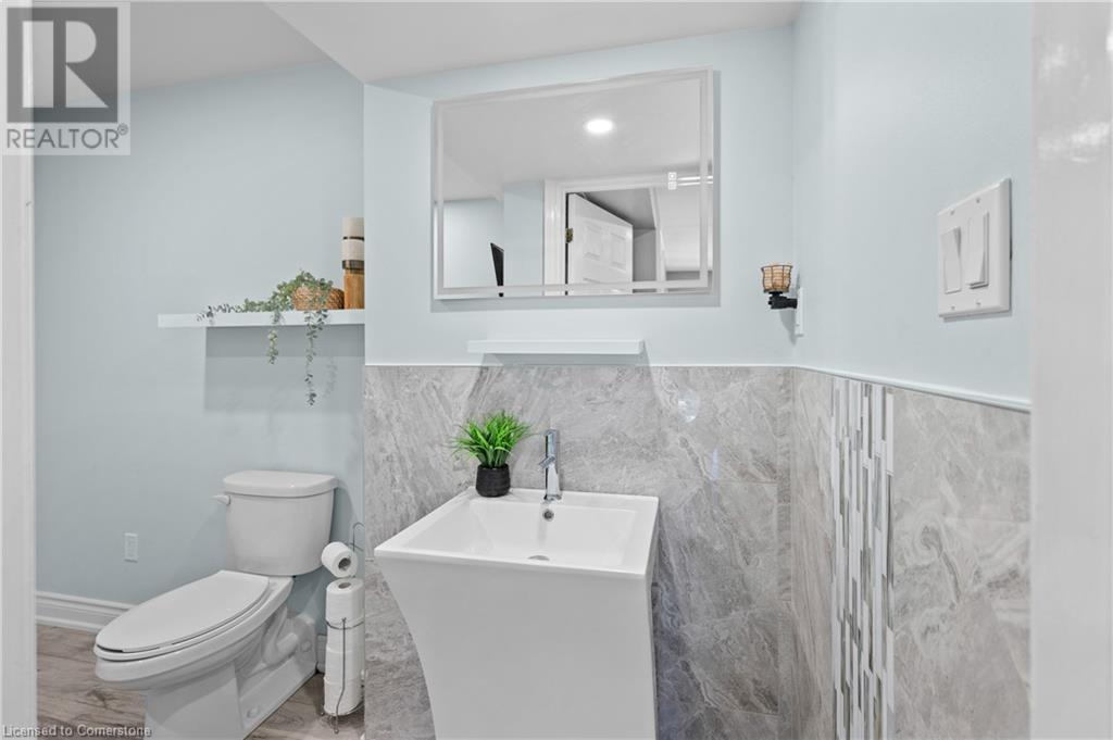955 King Road Unit# 7, Burlington, Ontario  L7T 4J6 - Photo 38 - 40737515