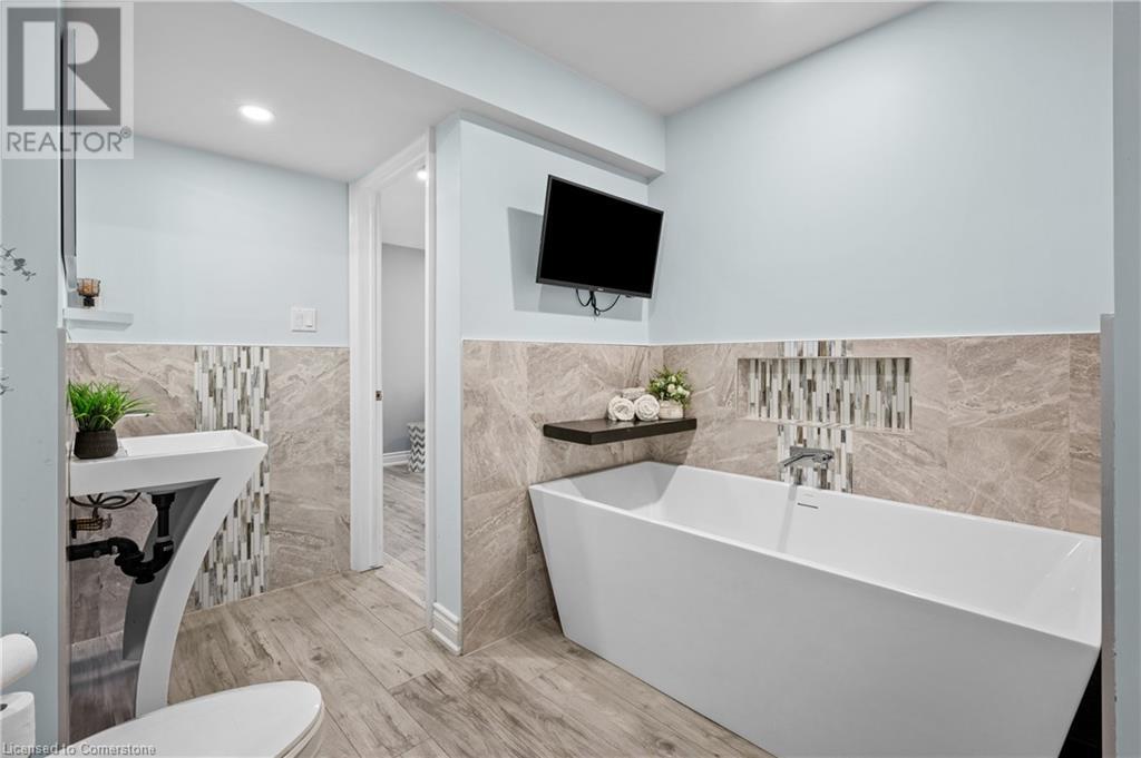 955 King Road Unit# 7, Burlington, Ontario  L7T 4J6 - Photo 39 - 40737515