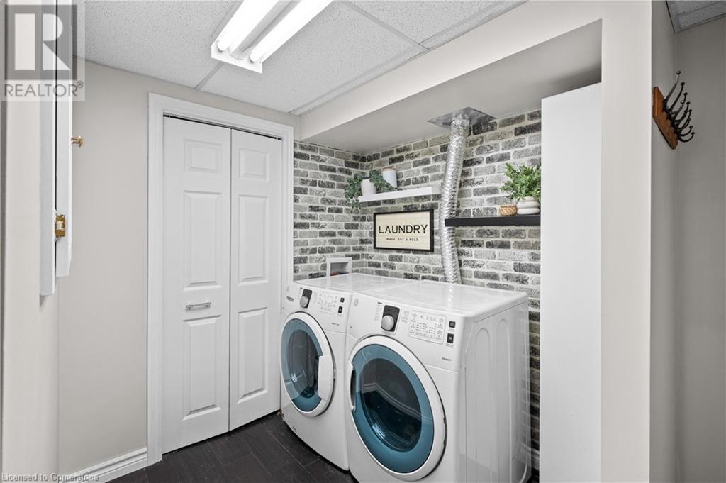 955 King Road Unit# 7, Burlington, Ontario  L7T 4J6 - Photo 40 - 40737515