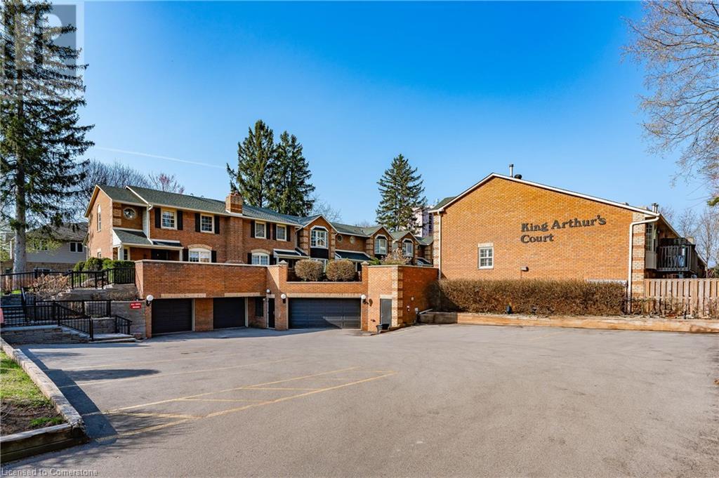 955 King Road Unit# 7, Burlington, Ontario  L7T 4J6 - Photo 43 - 40737515