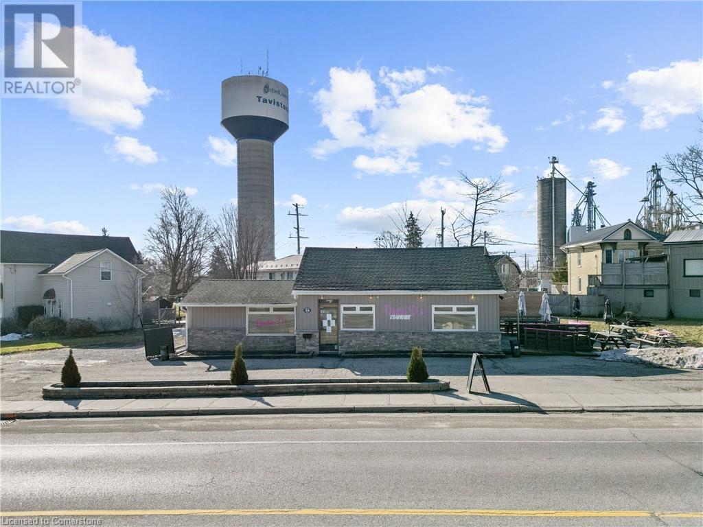 34 HOPE Street E, Tavistock, Ontario
