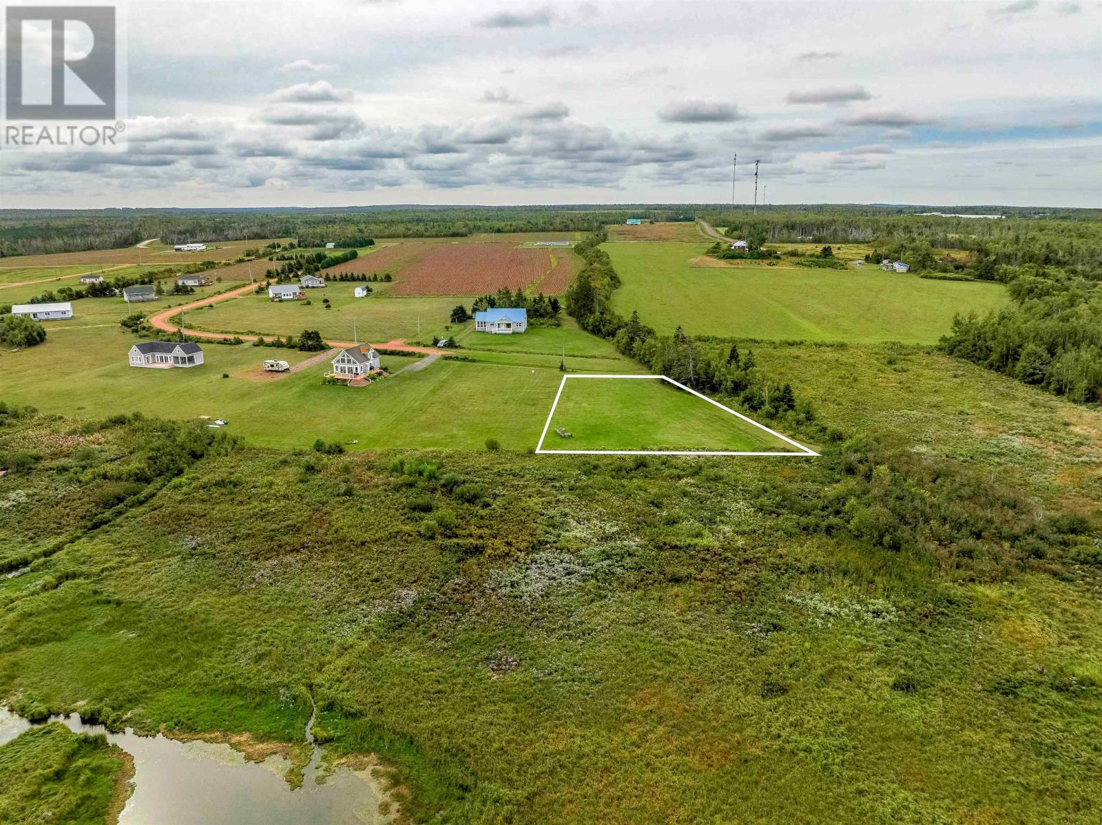 Splendid View Lane, West St. Peters, Prince Edward Island  C0A 1S0 - Photo 1 - 202513419