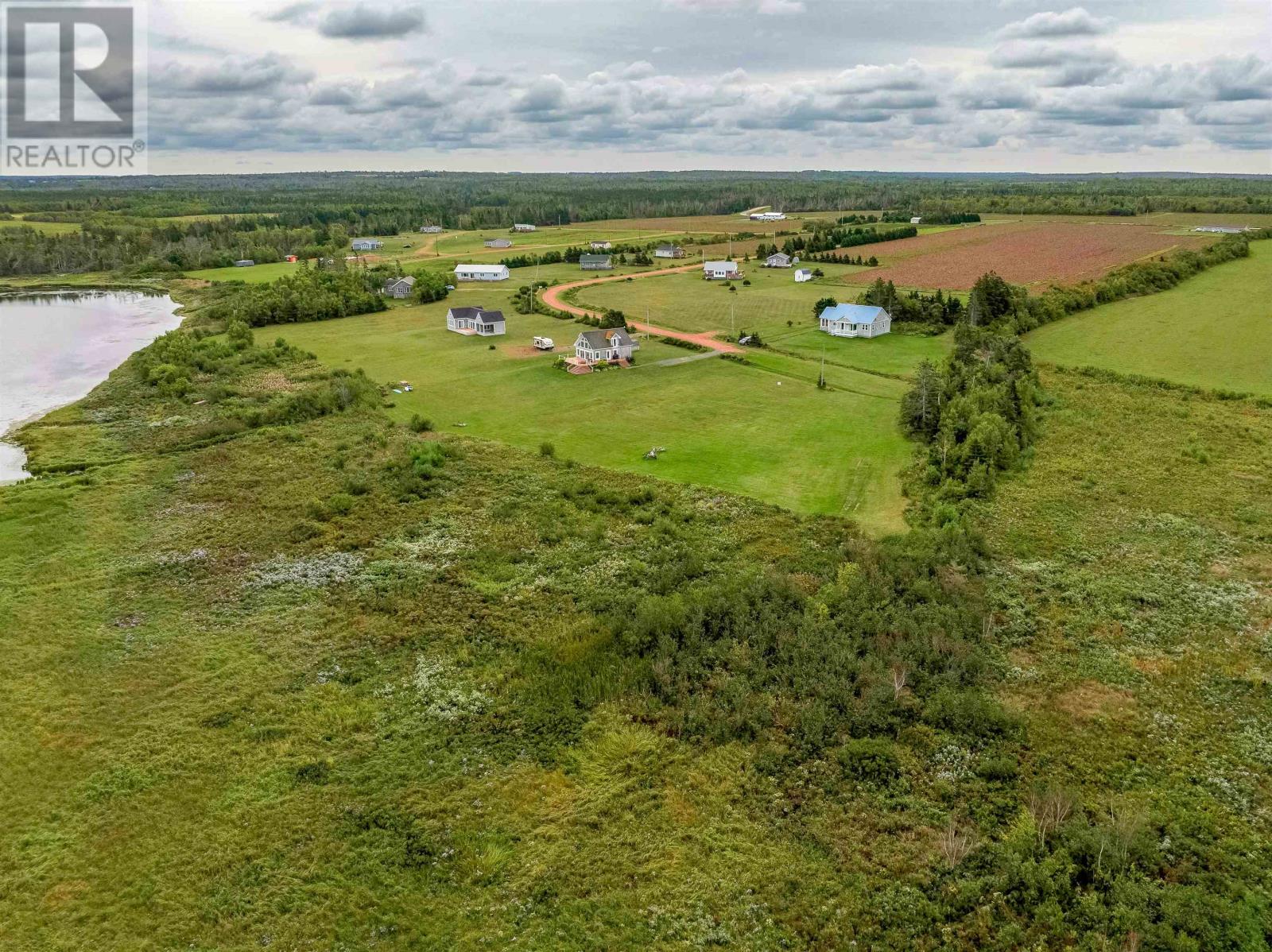 Splendid View Lane, West St. Peters, Prince Edward Island  C0A 1S0 - Photo 17 - 202513419