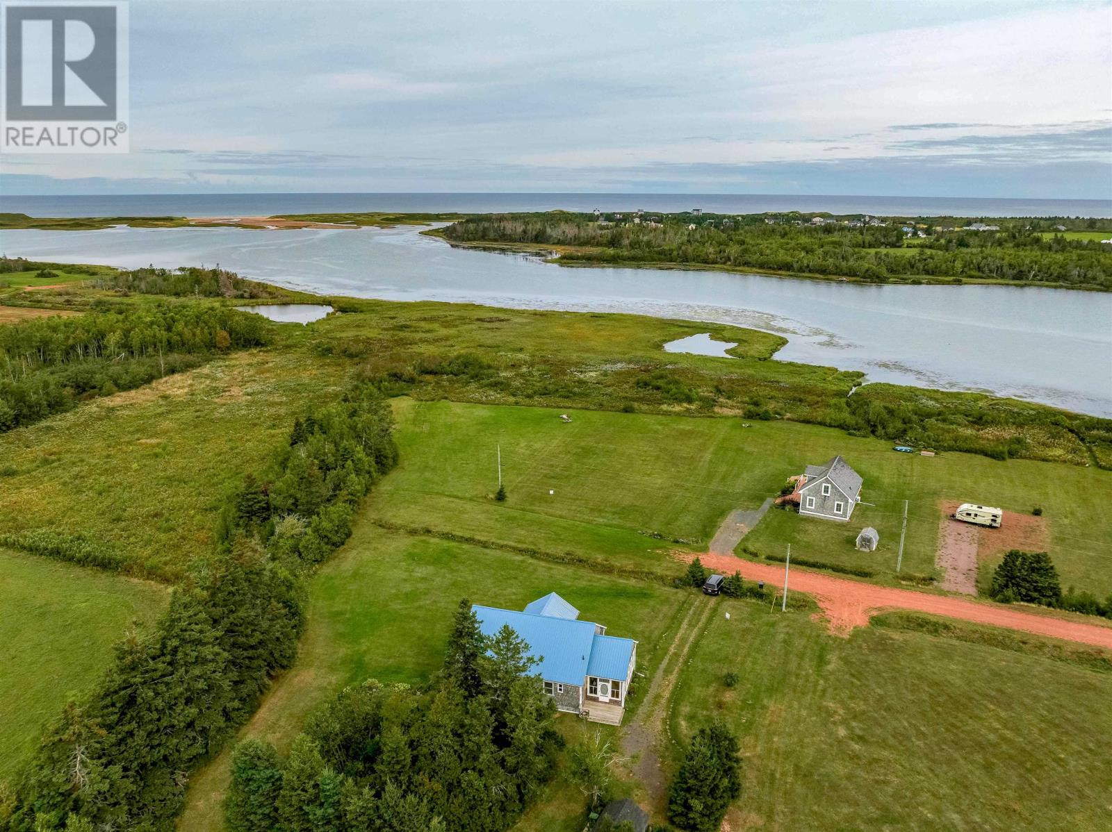Splendid View Lane, West St. Peters, Prince Edward Island  C0A 1S0 - Photo 3 - 202513419