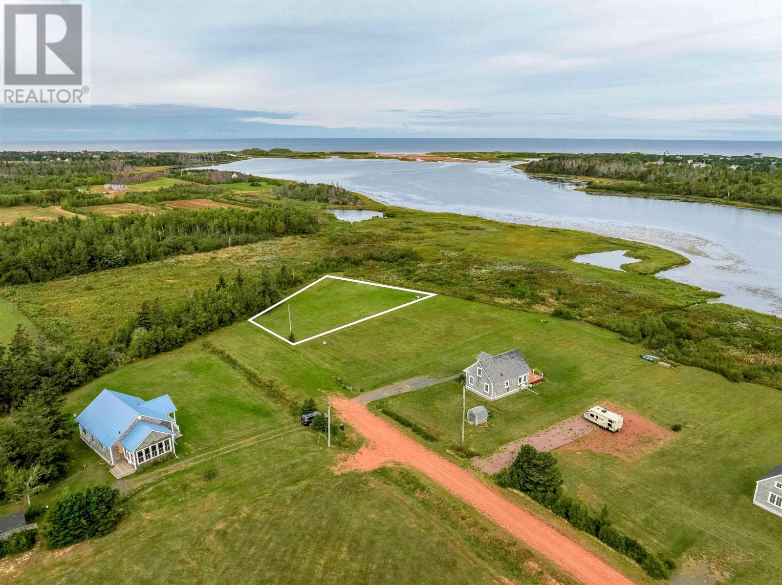 Splendid View Lane, West St. Peters, Prince Edward Island  C0A 1S0 - Photo 4 - 202513419