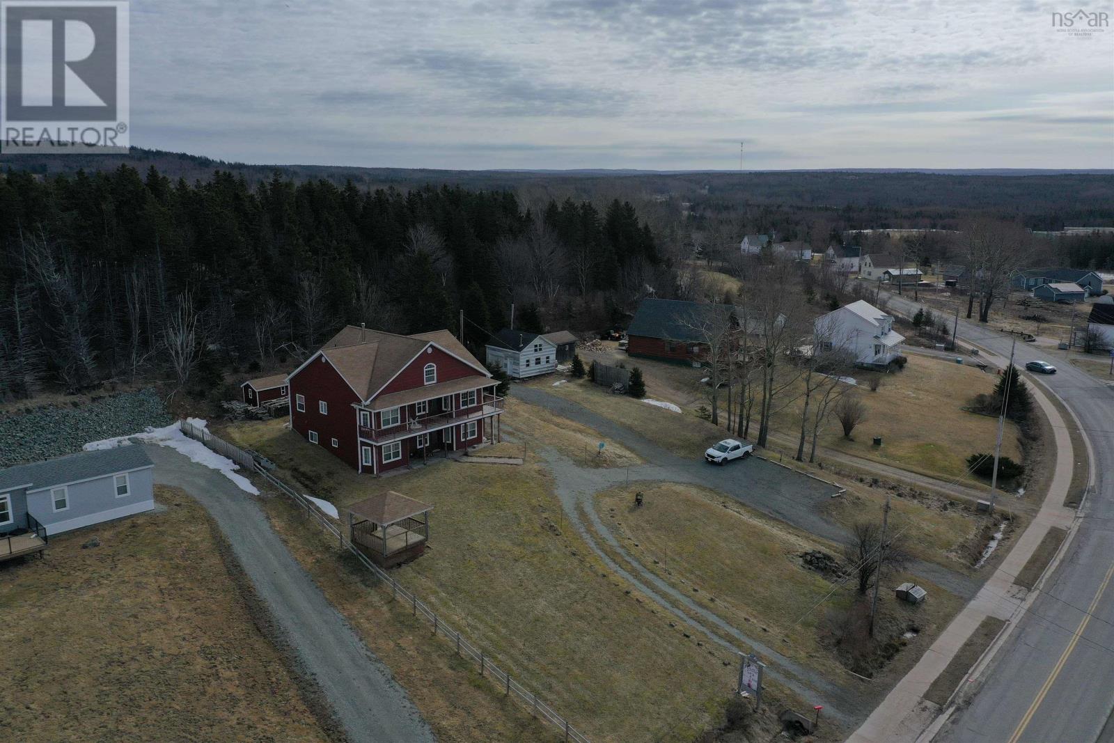 109 High Road, Port Hood, Nova Scotia  B0E 2W0 - Photo 4 - 202505105