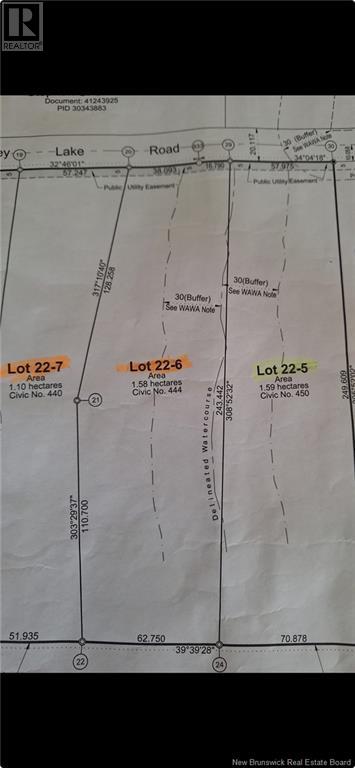 22-7 Bradley Lake Road, Quispamsis, New Brunswick