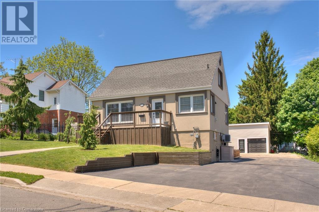 70 Stanley Street, Cambridge, Ontario  N1S 2A6 - Photo 4 - 40733743