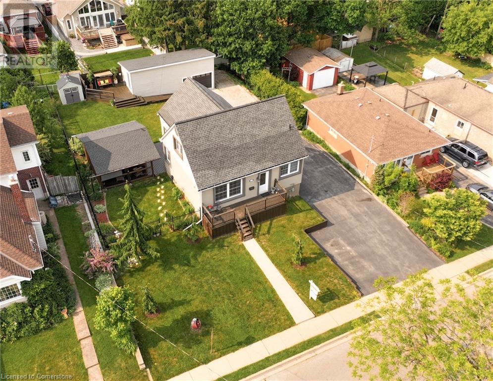 70 Stanley Street, Cambridge, Ontario  N1S 2A6 - Photo 6 - 40733743