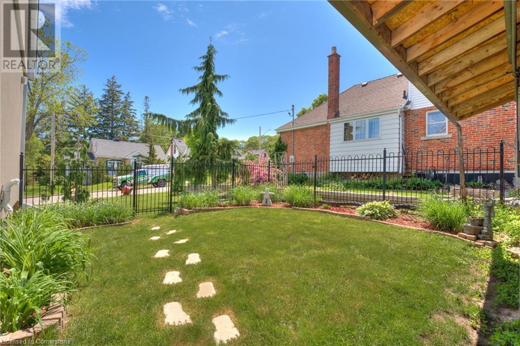 70 Stanley Street, Cambridge, Ontario  N1S 2A6 - Photo 42 - 40733743