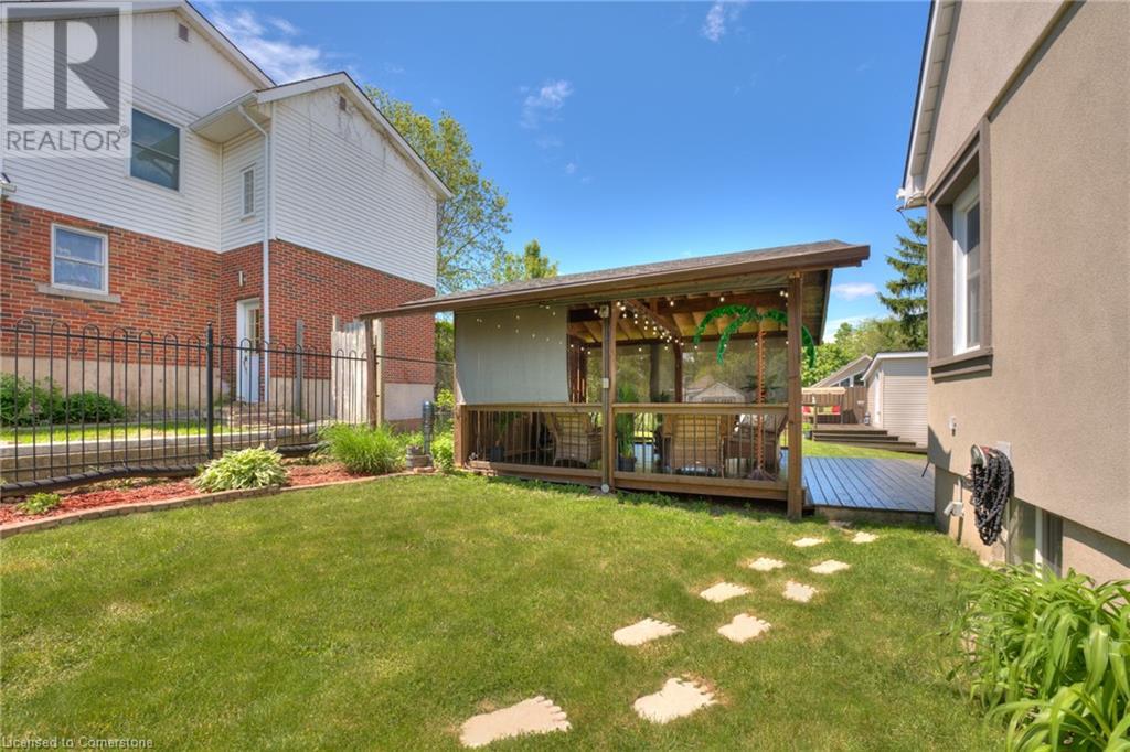 70 Stanley Street, Cambridge, Ontario  N1S 2A6 - Photo 43 - 40733743