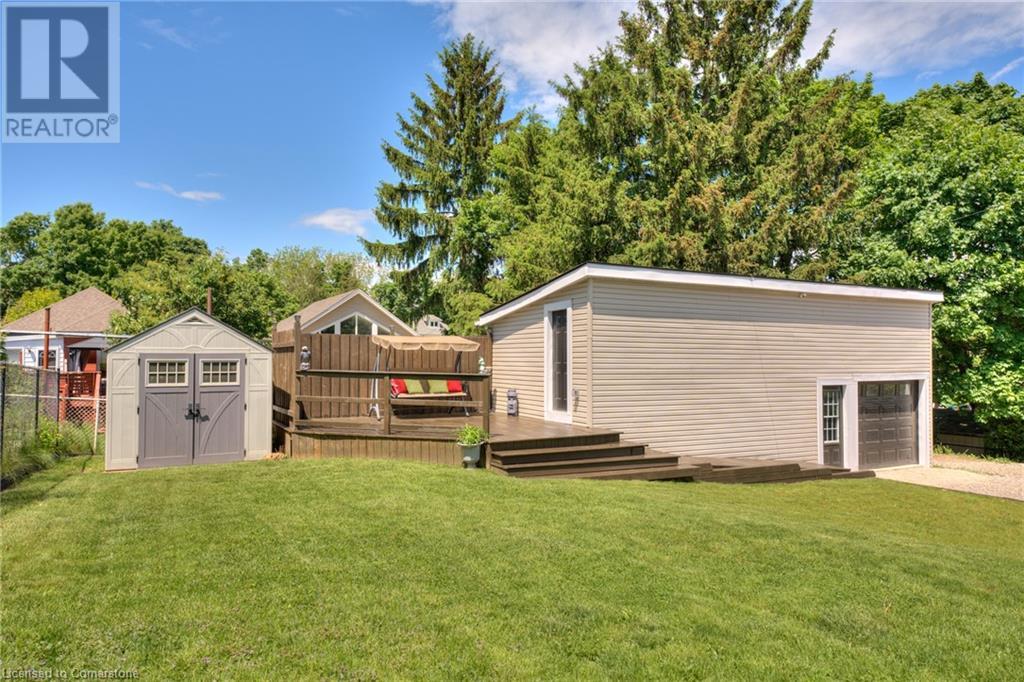 70 Stanley Street, Cambridge, Ontario  N1S 2A6 - Photo 41 - 40733743