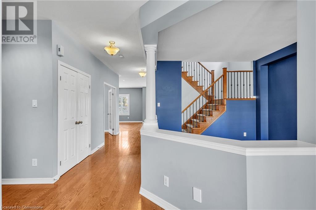 Property at 319 ROBERT FERRIE Drive image 5
