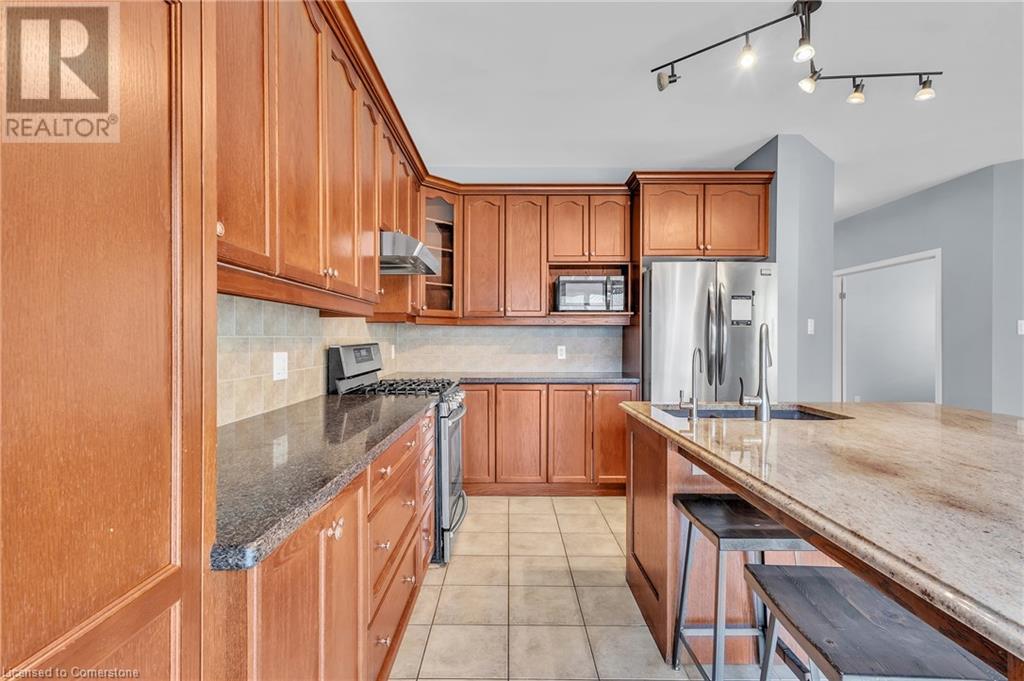 319 Robert Ferrie Drive, Kitchener, Ontario  N2P 2Y7 - Photo 16 - 40736592
