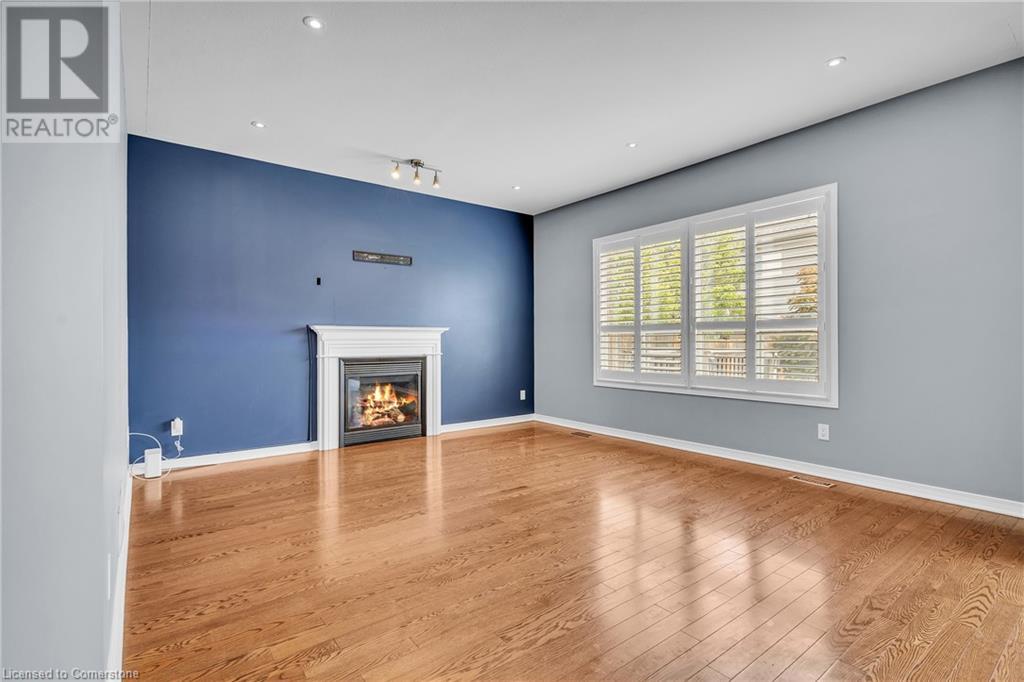 319 Robert Ferrie Drive, Kitchener, Ontario  N2P 2Y7 - Photo 12 - 40736592