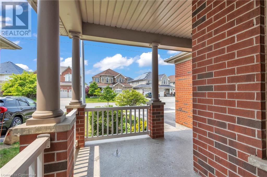 Property at 319 ROBERT FERRIE Drive image 3