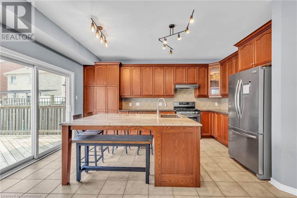 319 Robert Ferrie Drive, Kitchener, Ontario  N2P 2Y7 - Photo 14 - 40736592