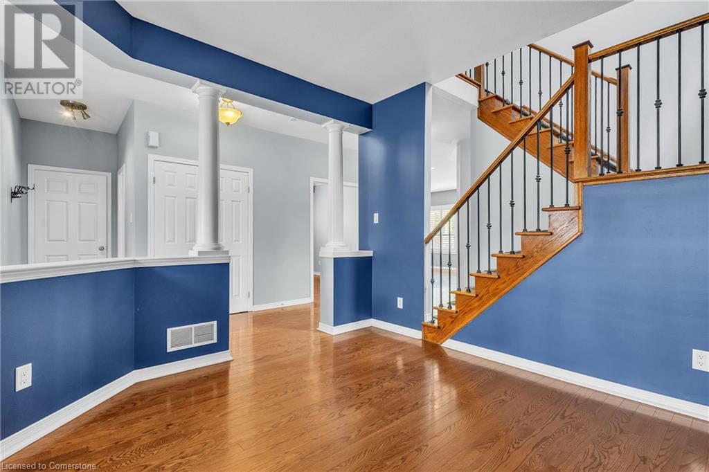 319 Robert Ferrie Drive, Kitchener, Ontario  N2P 2Y7 - Photo 9 - 40736592