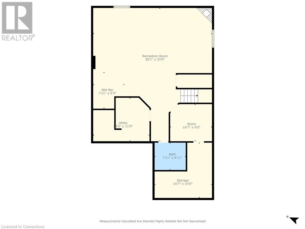 319 Robert Ferrie Drive, Kitchener, Ontario  N2P 2Y7 - Photo 43 - 40736592
