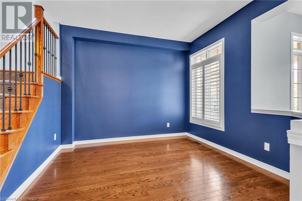 319 Robert Ferrie Drive, Kitchener, Ontario  N2P 2Y7 - Photo 8 - 40736592