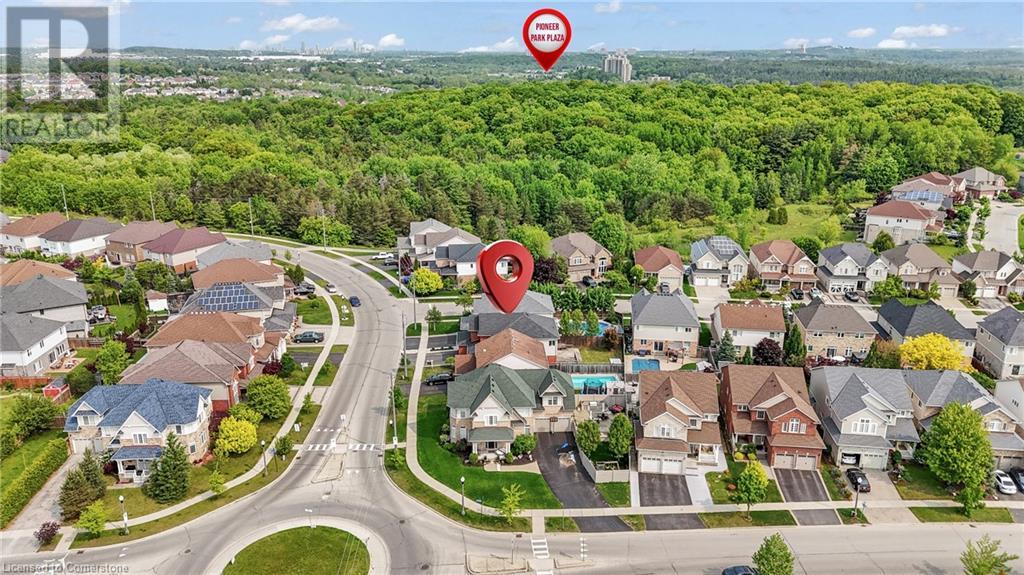 319 Robert Ferrie Drive, Kitchener, Ontario  N2P 2Y7 - Photo 47 - 40736592