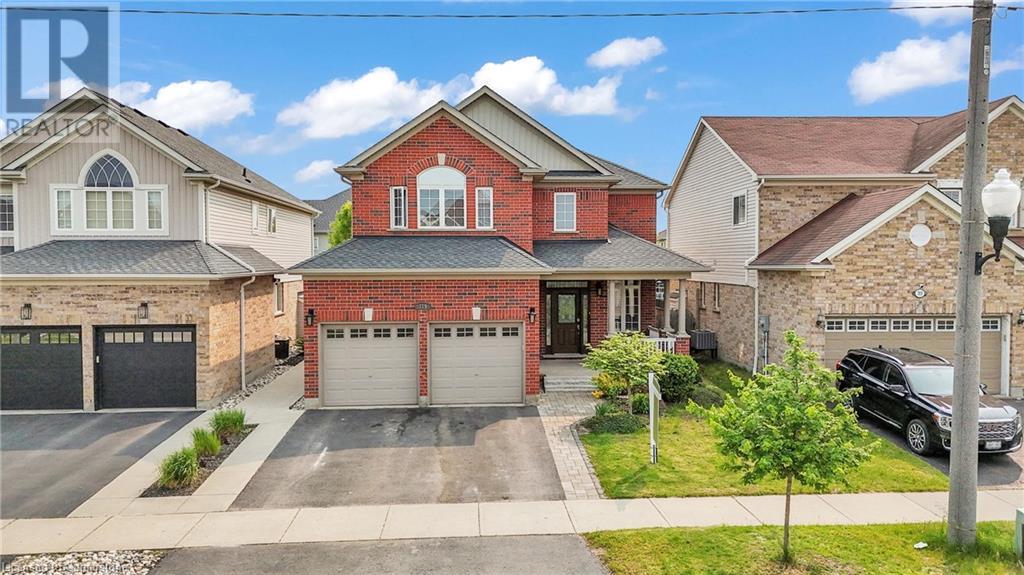 Property at 319 ROBERT FERRIE Drive image 1